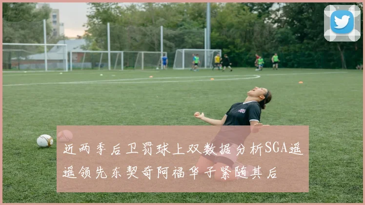 近两季后卫罚球上双数据分析SGA遥遥领先东契奇阿福华子紧随其后